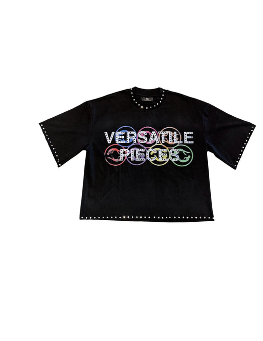 Mask-Reversible Zip Up